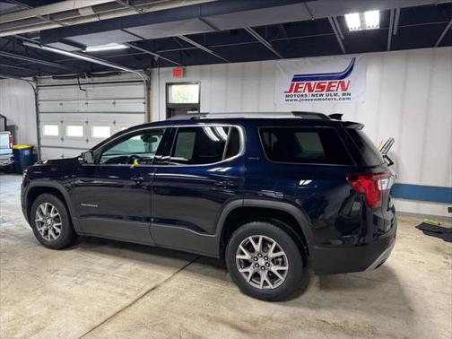 2021 GMC Acadia AWD SLT