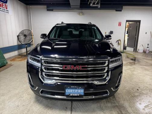 2021 GMC Acadia AWD SLT