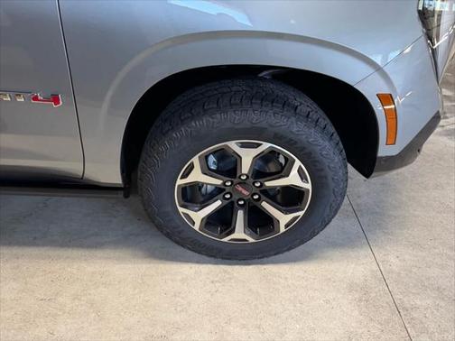 2025 GMC Yukon 4WD AT4 Ultimate