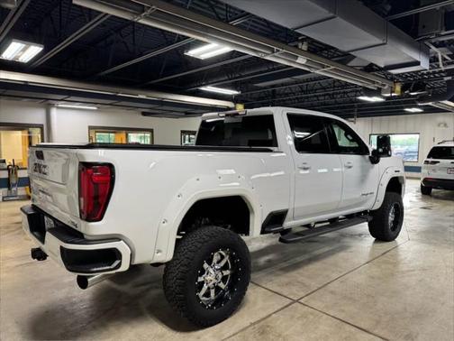 2021 GMC Sierra 3500 Base