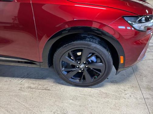 2023 Buick Envision Essence AWD