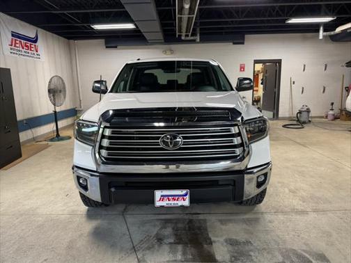 2019 Toyota Tundra Limited