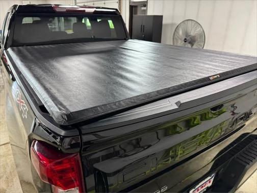 2022 Chevrolet Silverado 1500 WT