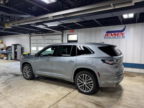 2025 Buick Enclave Avenir FWD