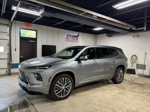 2025 Buick Enclave Avenir FWD