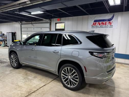 2025 Buick Enclave Avenir FWD