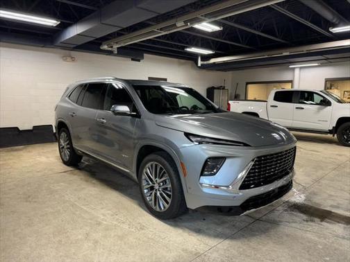 2025 Buick Enclave Avenir FWD