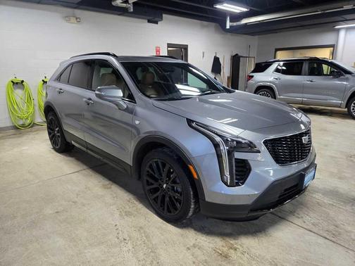 2023 Cadillac XT4 Sport