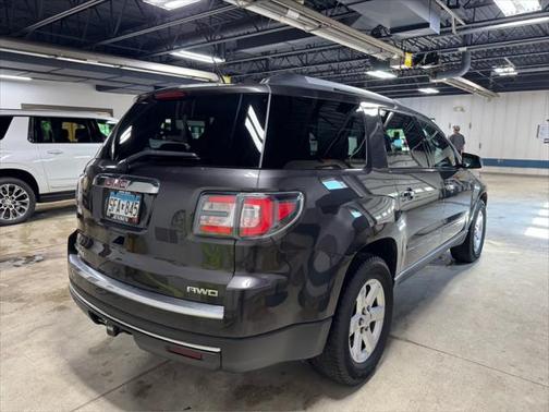2015 GMC Acadia SLE-2