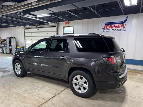 2015 GMC Acadia SLE-2
