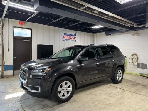 2015 GMC Acadia SLE-2