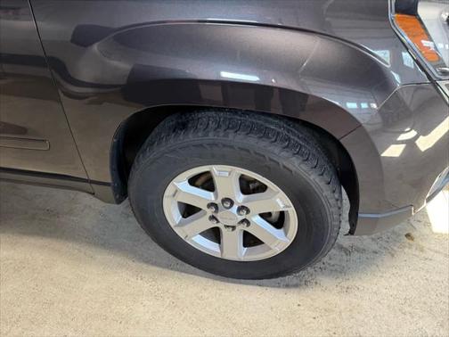 2015 GMC Acadia SLE-2