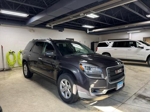 2015 GMC Acadia SLE-2