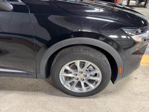 2021 Buick Envision AWD Preferred