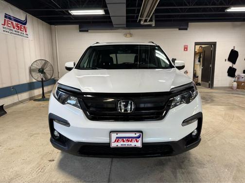 2022 Honda Pilot AWD Special Edition