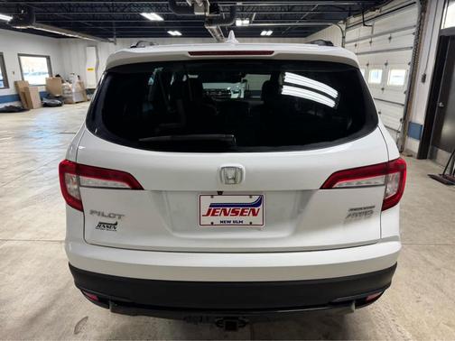 2022 Honda Pilot AWD Special Edition