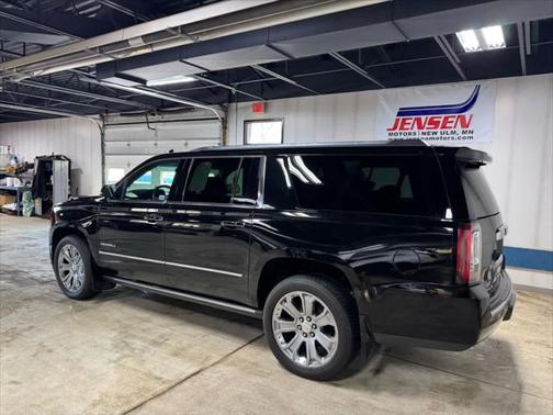 2018 GMC Yukon XL Denali