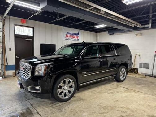 2018 GMC Yukon XL Denali