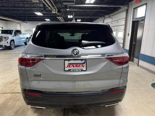 2024 Buick Enclave Premium AWD