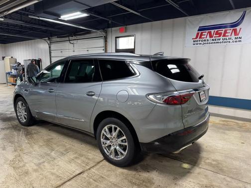 2024 Buick Enclave Premium AWD