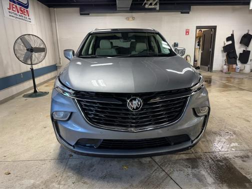 2024 Buick Enclave Premium AWD