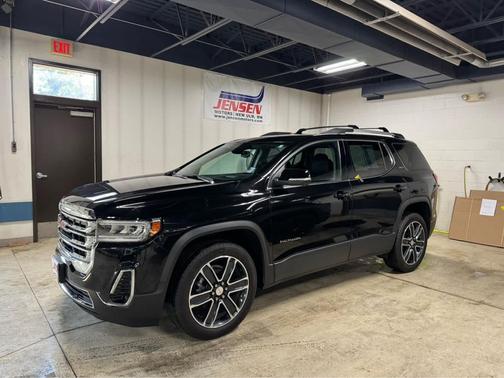 2023 GMC Acadia AWD SLT