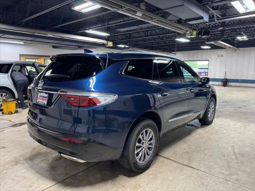 2024 Buick Enclave Essence AWD