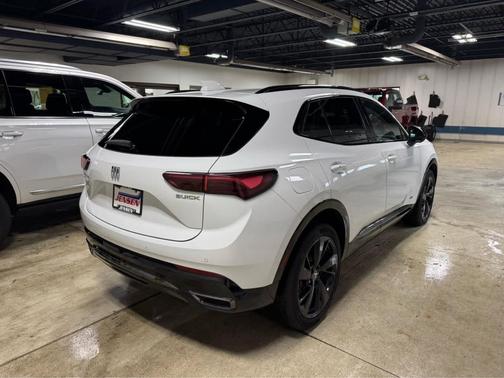 2025 Buick Envision Sport Touring AWD
