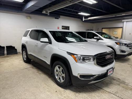 2017 GMC Acadia SLE-1
