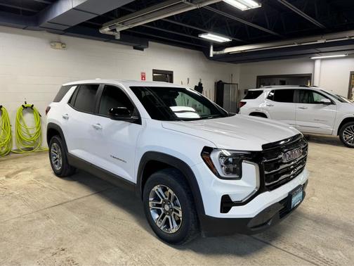 2025 GMC Terrain AWD Elevation
