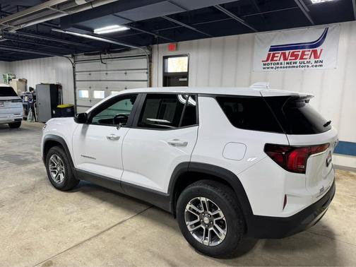 2025 GMC Terrain AWD Elevation