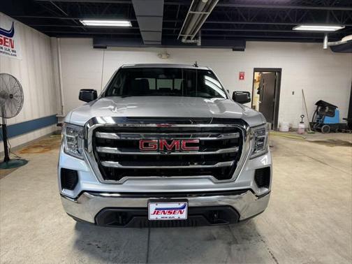 2020 GMC Sierra 1500 SLE