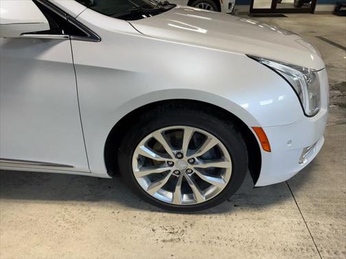 2016 Cadillac XTS Luxury