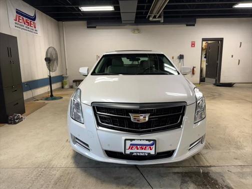 2016 Cadillac XTS Luxury