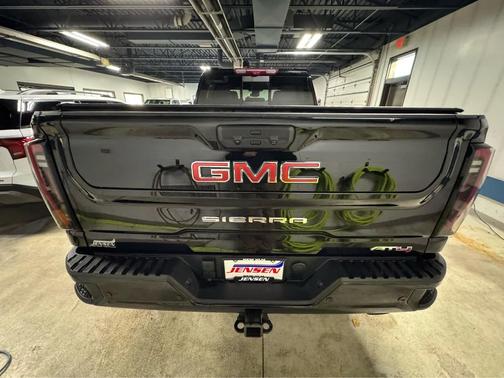 2025 GMC Sierra 3500 Base