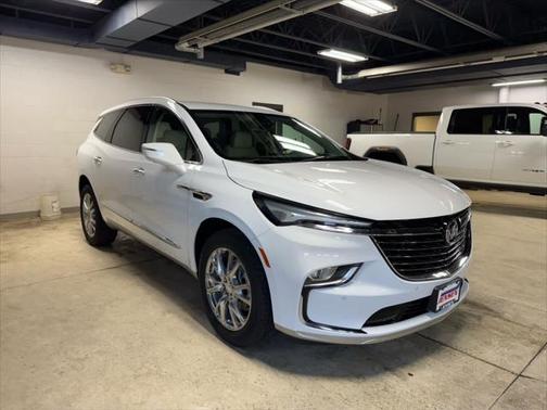 2022 Buick Enclave AWD Premium