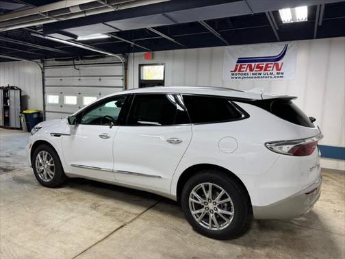 2022 Buick Enclave AWD Premium