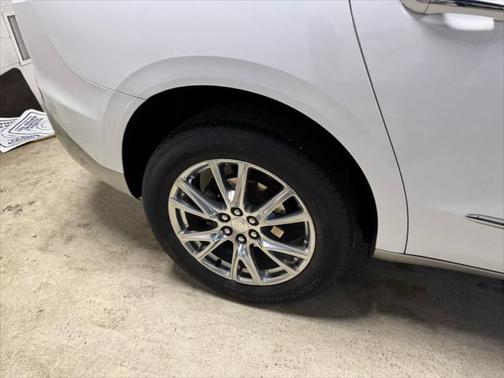 2022 Buick Enclave AWD Premium