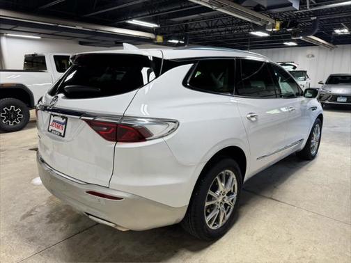 2022 Buick Enclave AWD Premium
