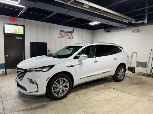 2022 Buick Enclave AWD Premium