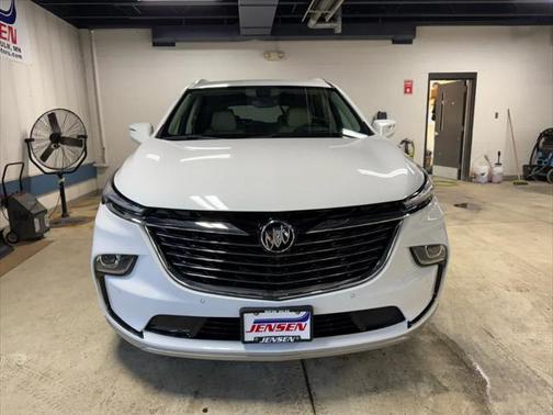 2022 Buick Enclave AWD Premium