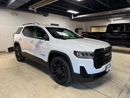 2022 GMC Acadia AWD SLE