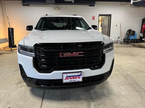 2022 GMC Acadia AWD SLE