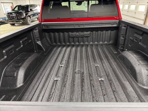 2025 GMC Sierra 3500 Base