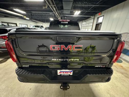 2021 GMC Sierra 3500 Base