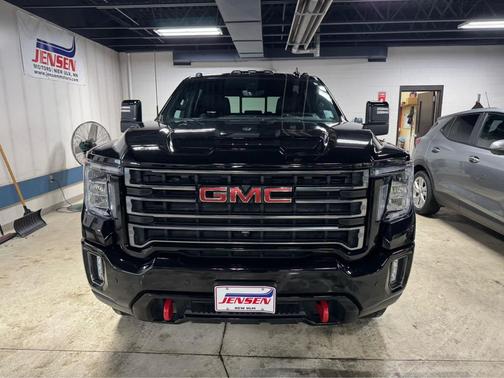 2021 GMC Sierra 3500 Base