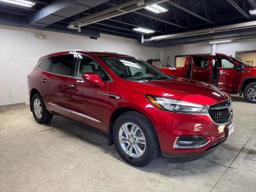 2019 Buick Enclave Premium