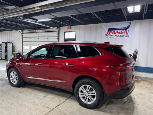 2019 Buick Enclave Premium