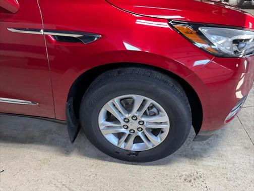 2019 Buick Enclave Premium