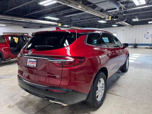 2019 Buick Enclave Premium